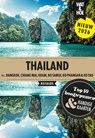 Thailand - Wat & Hoe reisgids - 9789043941075