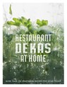 De Kas at Home (ENG) - Jos Timmer ; Wim de Beer - 9789043941198