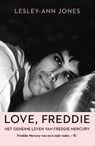 Love, Freddie - Lesley-Ann Jones - 9789043941426