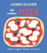Pizza - Jamie Oliver - 9789043941792
