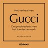 Het verhaal van Gucci - Karen Homer - 9789043941884