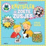 Knutselen met de Zoete Zusjes - strijkkralen - Hanneke de Zoete - 9789043942270