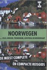 Noorwegen - Wat & Hoe reisgids - 9789043944120