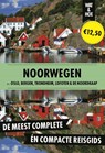 Noorwegen - Wat & Hoe reisgids - 9789043944120