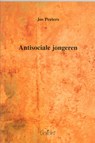 Antisociale jongeren - PEETERS, J. - 9789044114140