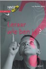 Leraar, wie ben je? - L. Stevens - 9789044121605