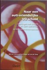 Naar een auti-vriendelijke vo-school - J. Wichers-Bots ; M. Haasen - 9789044122619