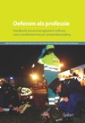Oefenen als professie - Anja Zonneveld ; Jaap Lakerveld ; Selma Haar ; Marlous Dekker/Regelink - 9789044125184