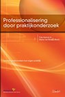 Professionalisering door praktijkonderwijs -  - 9789044125672