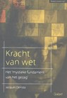 Kracht van wet - Jacques Derrida - 9789044130133