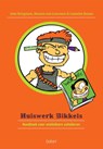 Huiswerk bikkels - Inke Brugman ; Renate van Leeuwen ; Lenneke Bazen - 9789044130867