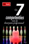 De zeven competenties van de duurzame professional - Niko Roorda - 9789044133028