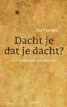 Dacht je dat je dacht? - Jos Peeters - 9789044133752