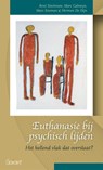 Euthanasie bij psychisch lijden - René Stockman ; Marc Calmeyn ; Marc Eneman ; Herman De Dijn - 9789044135183