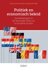 Politiek en economisch beleid - Ludo Cuyvers ; Gaston Vandewalle - 9789044135329