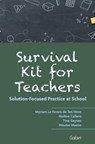 Survival Kit for Teachers - Myriam Le Fevere de Ten Hove ; Nadine Callens ; Tine Geysen ; Wouter Maene - 9789044137286