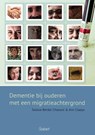 Dementie bij ouderen met een migratieachtergrond - Saloua Berdai Chaouni ; Ann Claeys - 9789044138276