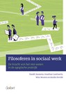 Filosoferen in sociaal werk - Daniël Janssens ; Jonathan Lambaerts ; Wim Wouters ; Aleidis Devillé - 9789044138894