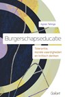 Burgerschapseducatie - Agnes Tellings - 9789044138993