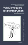 Van Kierkegaard tot Monty Python - Peter Verstraten ; Janneke Van der Leest ; Sjef Houppermans - 9789044139655