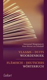 Vlaams-Duits Woordenboek - Emmanuel Waegemans ; Hans-Werner Am Zehnhoff - 9789044139778