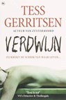 Verdwijn - GERRITSEN, T. - 9789044317367