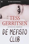 De Mefisto club - GERRITSEN, Tess - 9789044319743