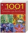 1001 Manieren om te Genieten van het Leven - KIPFER, Barbara Ann - 9789044324365
