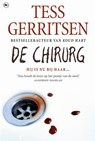De Chirurg - Tess Gerritsen - 9789044325256