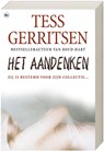 Het aandenken - GERRITSEN, Tess - 9789044325317