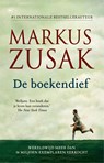 De Boekendief - Markus Zusak - 9789044326192