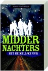 Middernachters  / 1 Het heimelijke uur - WESTERFELD, Scott - 9789044327304