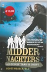 Middernachters 2 Als de duisternis je grijpt - Scott Westerfeld - 9789044327311
