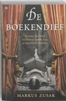 De boekendief - ZUSAK, Markus - 9789044327762