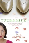 Tuurrrlijk! - Jane Costello - 9789044332124