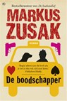 De boodschapper - Markus Zusak - 9789044332476