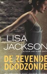 De zevende doodzonde - JACKSON, Lisa - 9789044333763