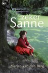 Zeker Sanne - Marjan van den Berg - 9789044333992