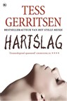 Hartslag - Tess Gerritsen - 9789044335422