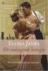 De ondeugende hertogin - Eloisa James - 9789044336023