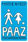 Paaz - Myrthe van der Meer - 9789044336672