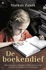 De boekendief - ZUSAK, Markus - 9789044338195