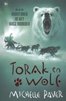 Torak en Wolf deel 3 - Avonturen in het hoge noorden - Michelle Paver - 9789044338959