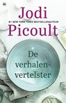 De verhalenvertelster - Jodi Picoult - 9789044342000