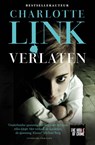 Verlaten - Charlotte Link - 9789044343113