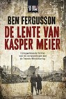 De lente van Kasper Meier - Ben Fergusson - 9789044343243