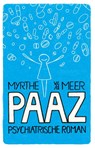 Paaz - Myrthe van der Meer - 9789044344158