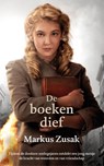 De boekendief - Markus Zusak - 9789044348002
