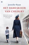Het dameskoor van Chilbury - Jennifer Ryan - 9789044349207