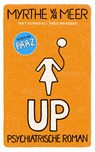 Up - Myrthe v/d Meer - 9789044350692